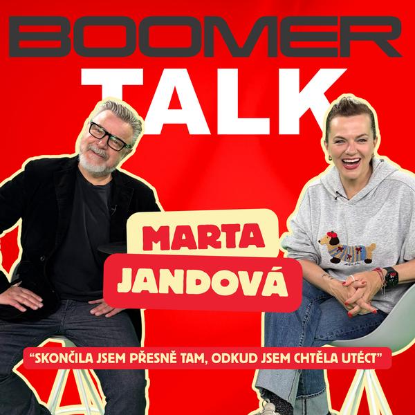Boomer Talk